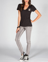 Thumbnail for your product : Hurley Coiled Up Womens Tee