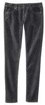 Thumbnail for your product : Mossimo Juniors Skinny Corduroy Pants - Assorted Colors