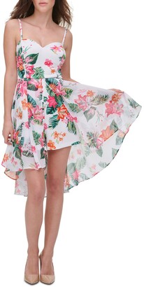 guess junior dresses