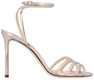 Jimmy Choo Gold Women S Shoes Shop The World S Largest Collection Of Fashion Shopstyle