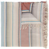 Thumbnail for your product : Loewe striped scarf