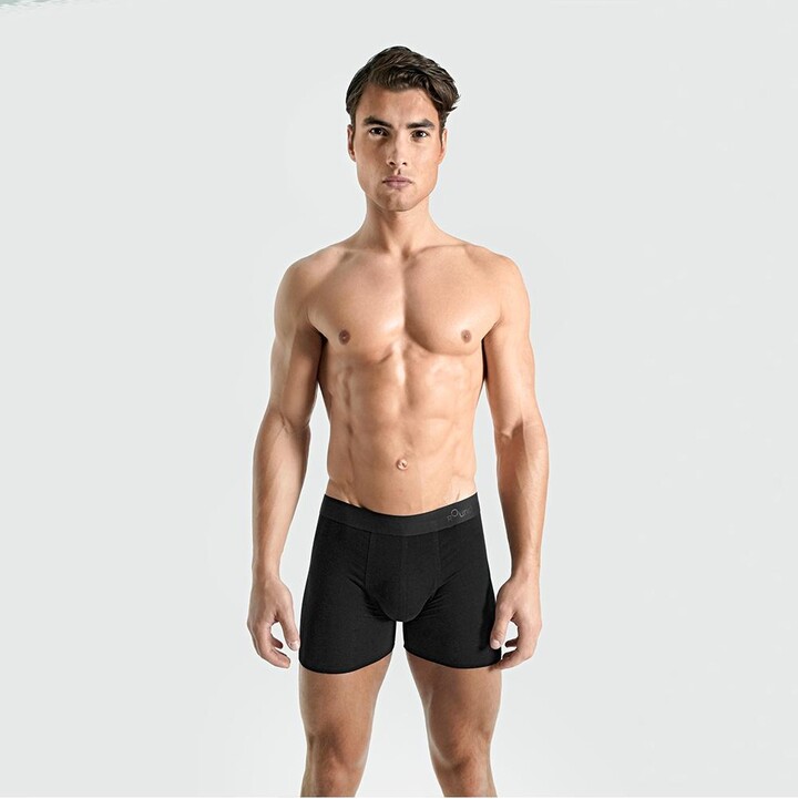 Rounderbum Stealth Men's Padded Boxer Brief ShopStyle
