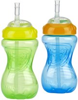 Thumbnail for your product : Nuby Straw Cup