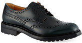 Thumbnail for your product : Church Ethel II leather brogues