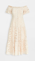 Thumbnail for your product : ASTR the Label Te Amo Dress