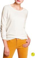 Thumbnail for your product : Banana Republic Factory Hi-Lo Sweater