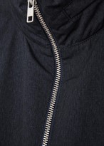Thumbnail for your product : Norse Projects Pelle Navy Mélange Jacket