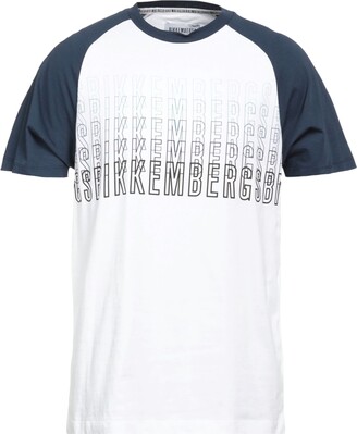 Bikkembergs BIKKEMBERGS T-shirts