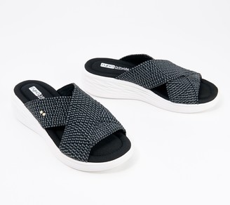 ryka stretch sandals