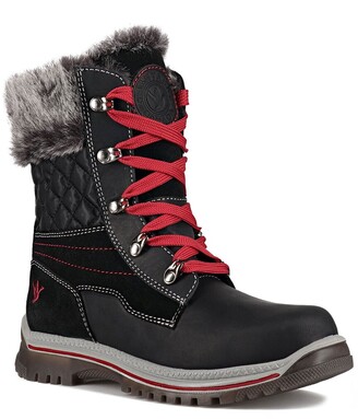 nike manoa leather haystack