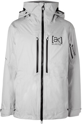 ak ski jacket