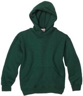 Thumbnail for your product : MJ Soffe Big Boys' Basic Hooded Sweatshirt