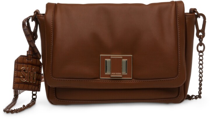 Steve Madden Cognac Bag | Shop the world's largest collection of 