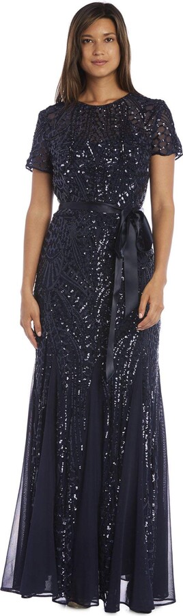 rm richards evening dresses