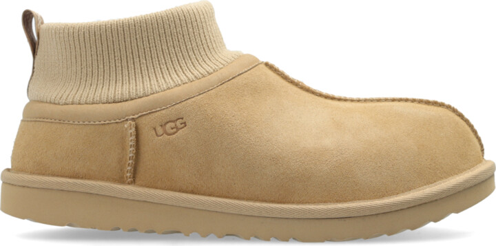 Ugg Kids Snow Boots Kids Classic Ultra Stretch Cuff, ShopStyle