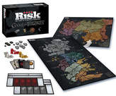 Thumbnail for your product : NEW Games Game Of Thrones Risk