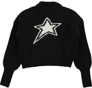 Simonetta Infant Girl Sweater