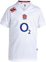 Thumbnail for your product : Canterbury of New Zealand Kids England Rugby 2014/15 Home Pro Short Sleeved Shirt