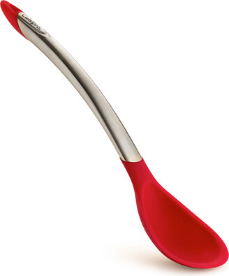 https://img.shopstyle-cdn.com/sim/4f/14/4f146ca2d0f818f6954ecb68abe21b23_xlarge/silicone-stainless-steel-spoon-red.jpg