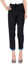 Thumbnail for your product : Le Ragazze Di St. Barth Casual trouser