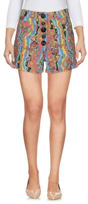 Manoush Shorts
