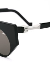 Thumbnail for your product : Va Va Cat Eye Sunglasses
