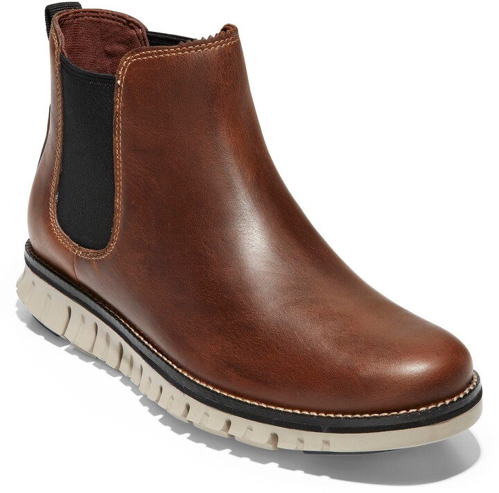 wakefield grand waterproof chelsea boot