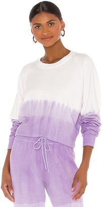 lavender sweatshirt womens
