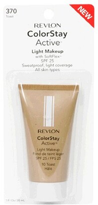 Revlon ColorStay Active Light Makeup with SoftFlex