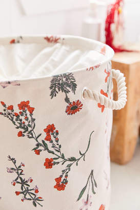 Urban Outfitters Georgina Floral Laundry Bag
