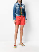 Thumbnail for your product : DSQUARED2 tailored shorts