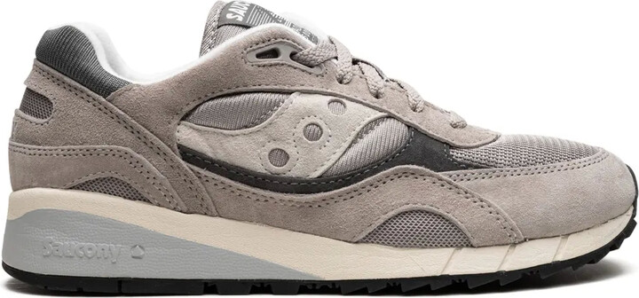Saucony Shadow 6000 low-top sneakers