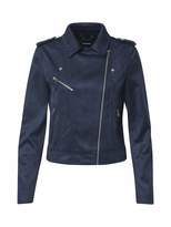 CECIL Damen 211093 Kunstlederjacke