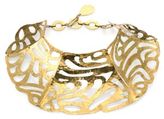 Thumbnail for your product : Josie Natori Cutout Collar Necklace