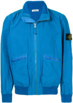 Thumbnail for your product : Stone Island lightweight bomber jacket
