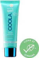 Thumbnail for your product : Coola Classic Face Sport SPF 50 - White Tea