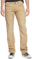 Thumbnail for your product : True Religion Men's Ricky Relaxed Straight Fit Corduroy Pants