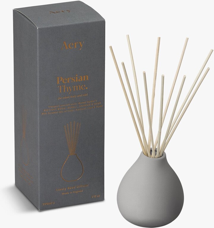 Aery Persian Thyme Fernweh Diffuser ShopStyle Home Fragrance