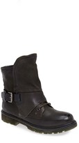 Thumbnail for your product : Mjus 'Newman' Front Cuff Leather Boot (Women)