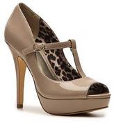 Thumbnail for your product : Fergalicious Excited Platform Pump