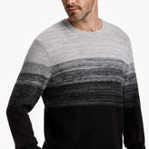 Thumbnail for your product : James Perse Gradation Cashmere Sweater