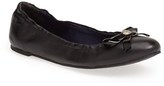 Thumbnail for your product : Jack Rogers 'Regina' Colorblock Flat
