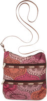 Thumbnail for your product : Le Sport Sac Kylie Crossbody