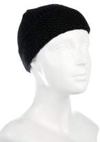 Thumbnail for your product : Sonia Rykiel Sonia by Knit Wool Beanie