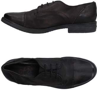 Otö Lace-up shoes - Item 11238606