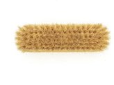Thumbnail for your product : Loake Large Grey Horsehair Brush