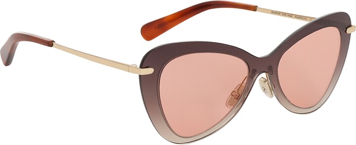 Zimmermann Rhythmic Bold Mask - ShopStyle Eyeglasses