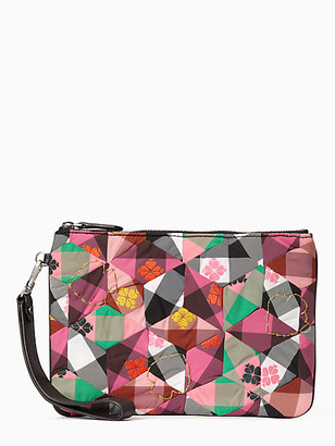 kate spade small pouch wristlet