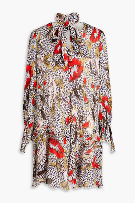 Diane von Furstenberg Asymmetric Hem Women's Dresses | ShopStyle UK
