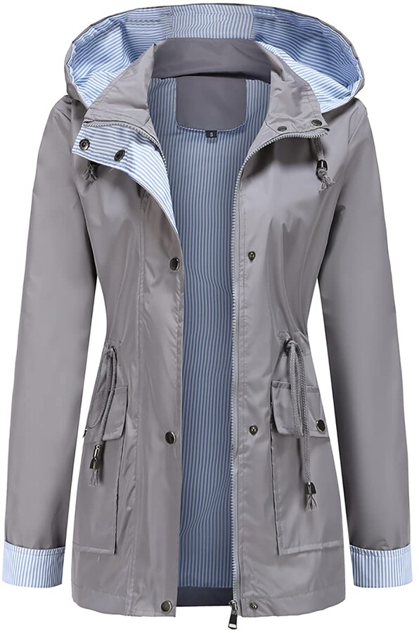 lightweight jacket size 22